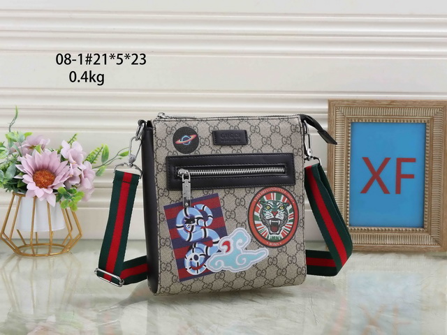 GUCCl Handbags 139